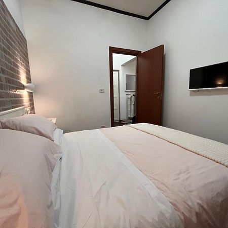 Casina Dacia Apartman Róma Kültér fotó