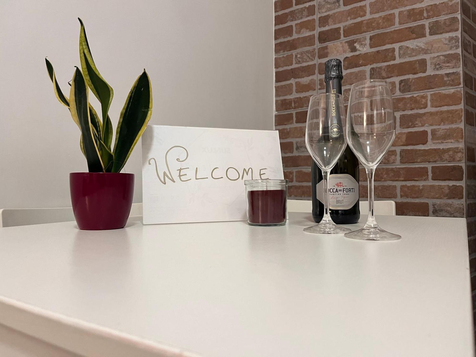 Casina Dacia Apartman Róma Kültér fotó
