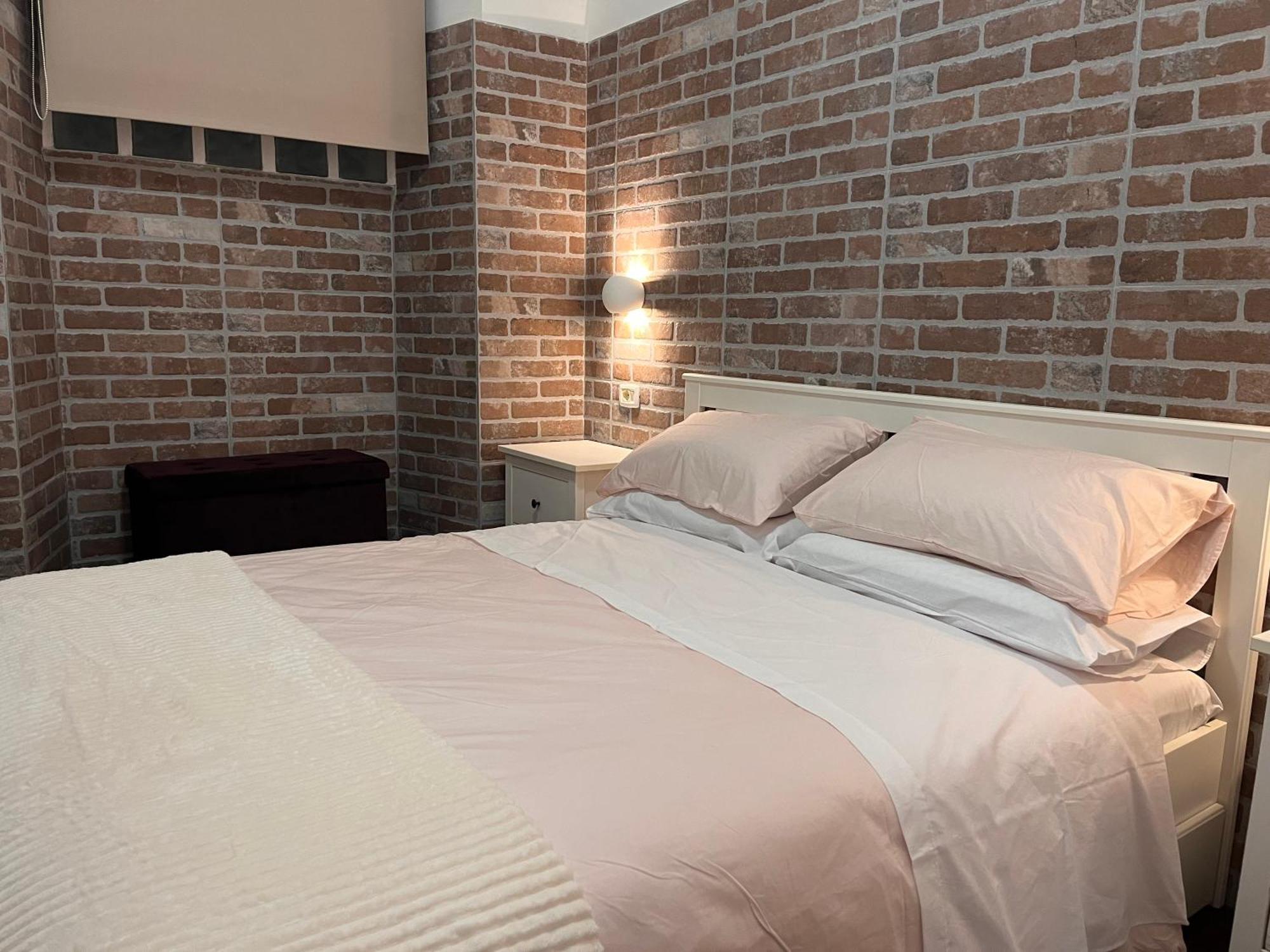 Casina Dacia Apartman Róma Kültér fotó